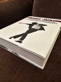 Michael Jackson Carte Rara din Spania