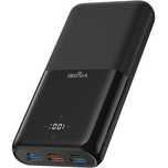 VIYISI 30 000mAh 4-портова Външна батерия 22.5W/QC4.0/PD3.0/LED екран