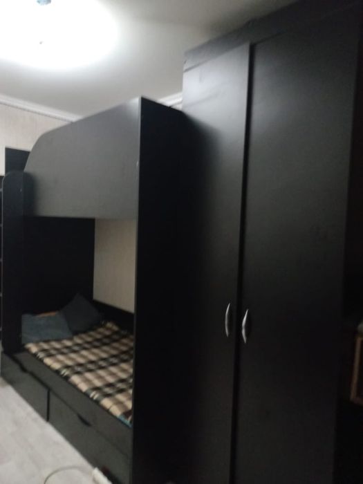 Кровать двхярусный кровати двухярусный