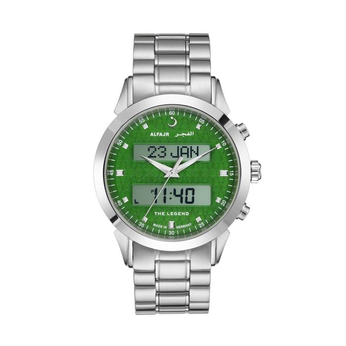 ALFAJR watch (WA-30S)