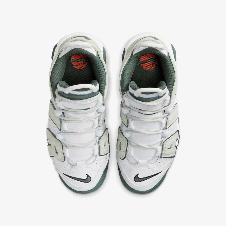 Nike - Air More Uptempo дамски бели Оригинал Код 6022