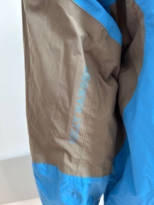 Мъжко спортно яке Helly Hansen L размер