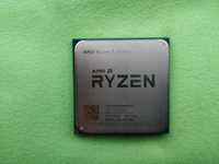 AMD Ryzen 7 2700X (8 ядра/16T за B450, X470, B350, X370, А320М)