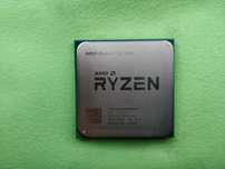 AMD Ryzen 7 2700X (8 ядра/16T за B450, X470, B350, X370, А320М)
