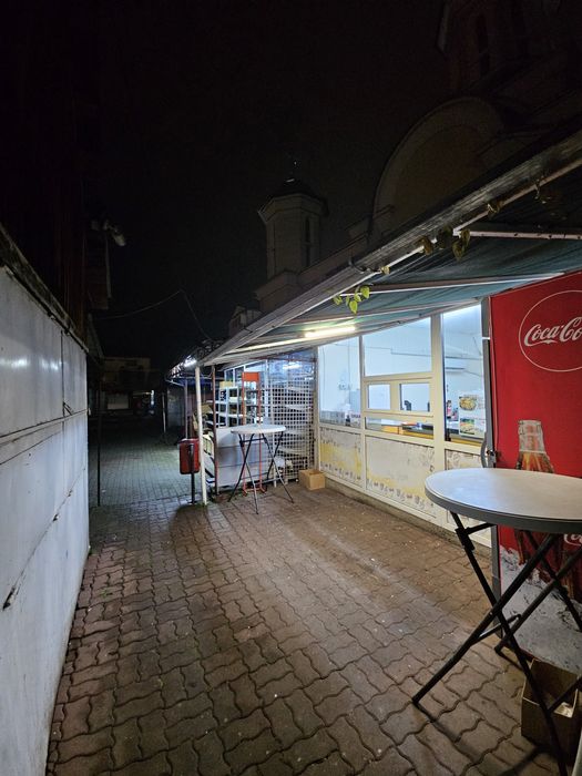 Placintarie/spatiu comercial