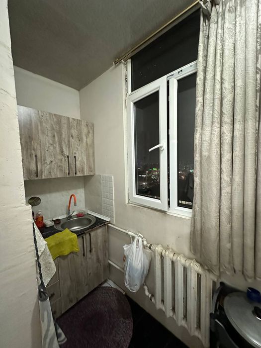 Продаю 6 комнатную квартиру Сергели 2