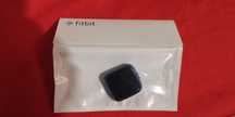 Fitbit Versa Lite Smart Wacht Aluminum/Bady Sigilat