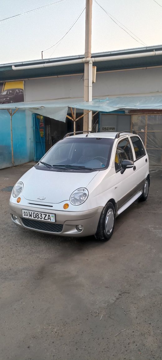 Matiz best 2017 H9