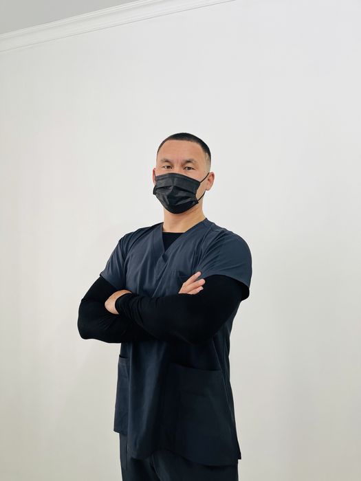 Массажист на ВЫЕЗД!!! Массаж прием в массажном кабинете!!