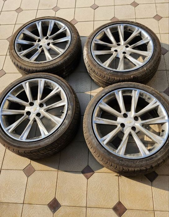 Lexsus diska balon 225/45/R18