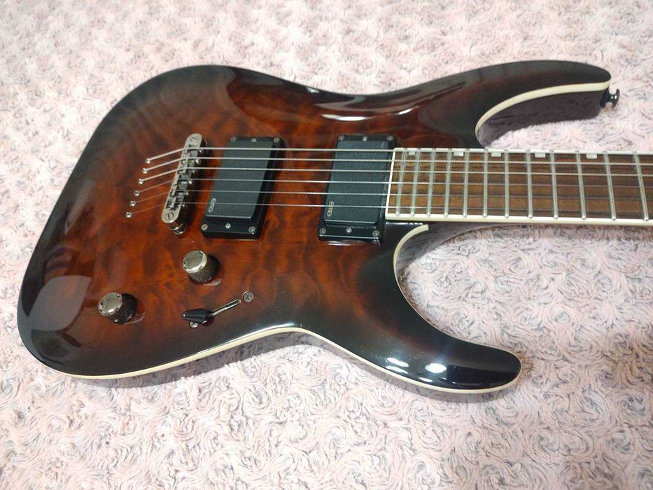 Китара ESP/LTD - MH350NT