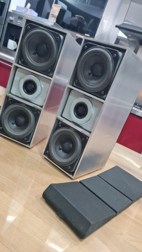 Vand boxe Bang&olufsen  CX-100