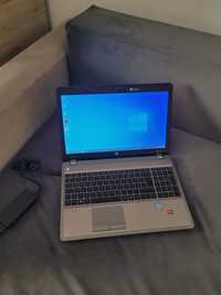 Laptop HP funcțional i5 hdd 500gb 8gb ram