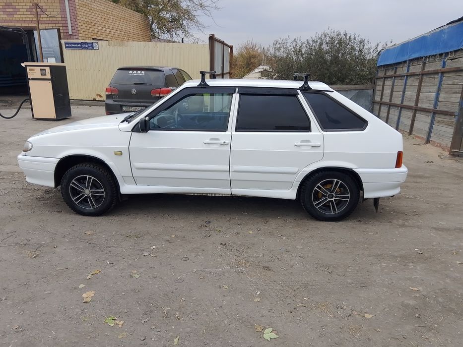 Продам четырку в ХТС