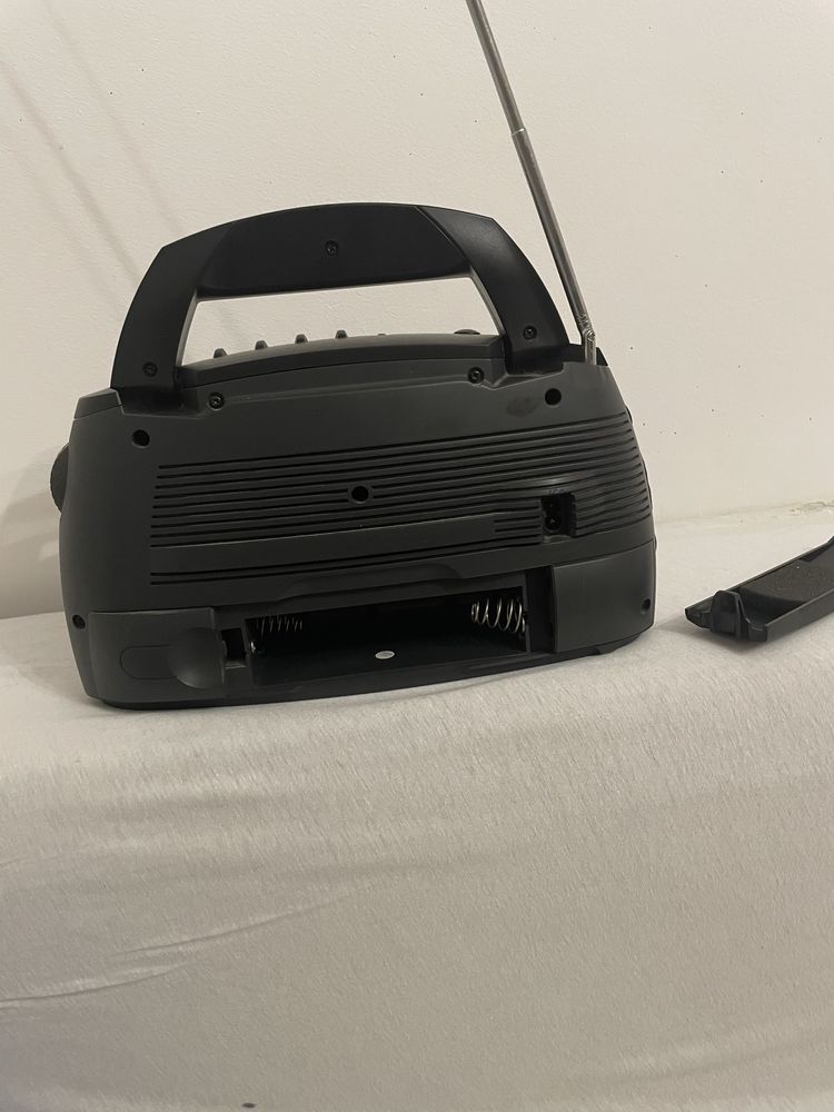 Aparat de radio Grundig Music Boy 180