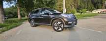 Honda Cr-v 1.6  4x4