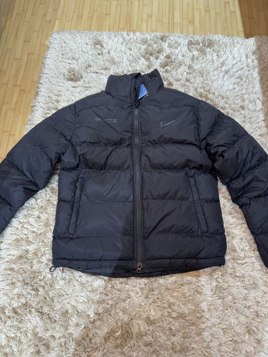 Geaca de iarna Nike Nocta