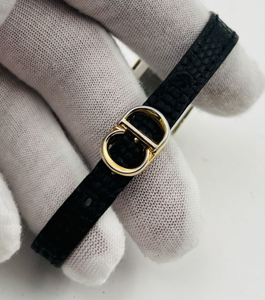 Christian Dior swiss made