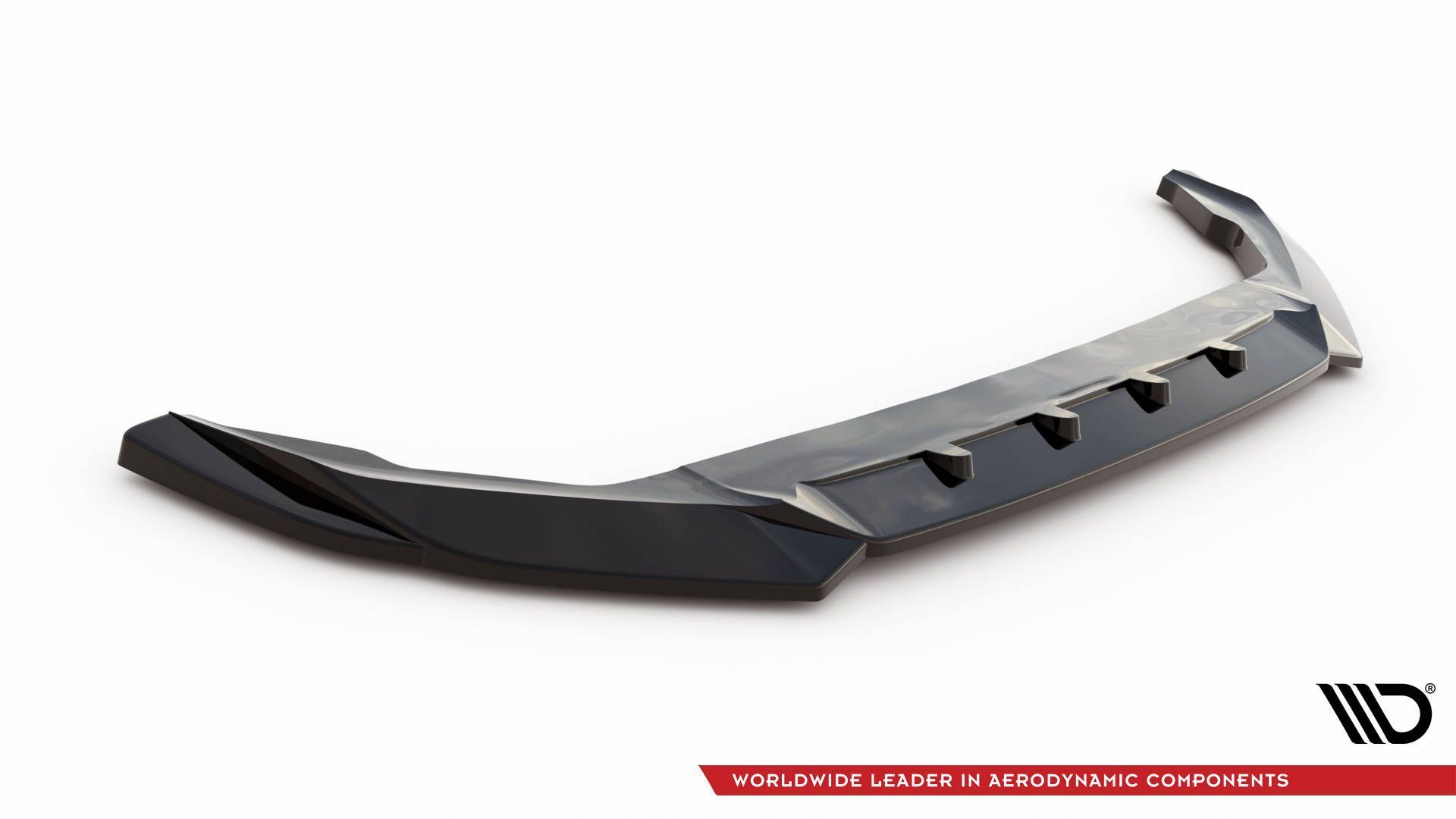 Pachet Exterior Prelungiri compatibil cu Volvo XC90 R-Design