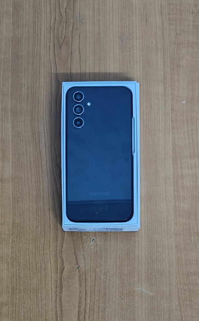 Samsung Galaxy A55