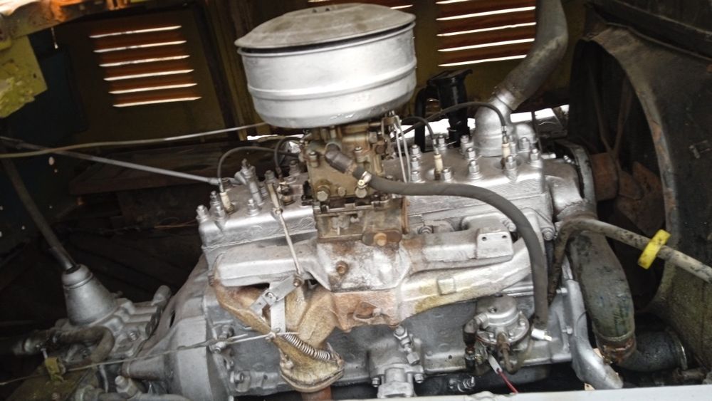 5 tonnalik kara sotiladi