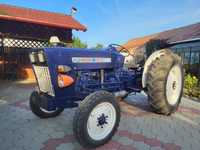 Tractor FORD 2000