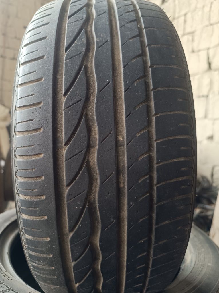 Bridgestone Turanza 195/50r15 vară