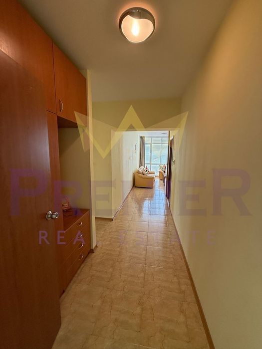 Продава се Тристаен апартамент в к.к. Слънчев бряг - 85 кв.м за 1506 €/кв.м - Снимка #5