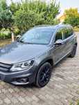 De vânzare VW TIGUAN, 2.0 TDI, 4motion