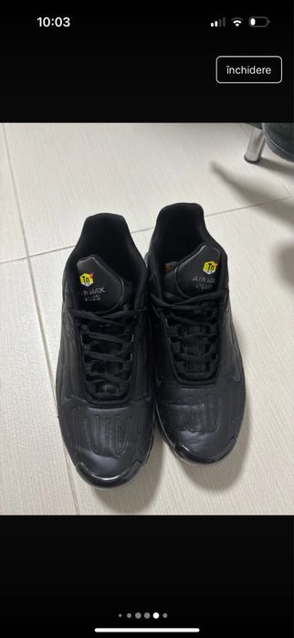 Nike air max plus 3 (tn)