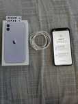 Apple Iphone 11 64Gb