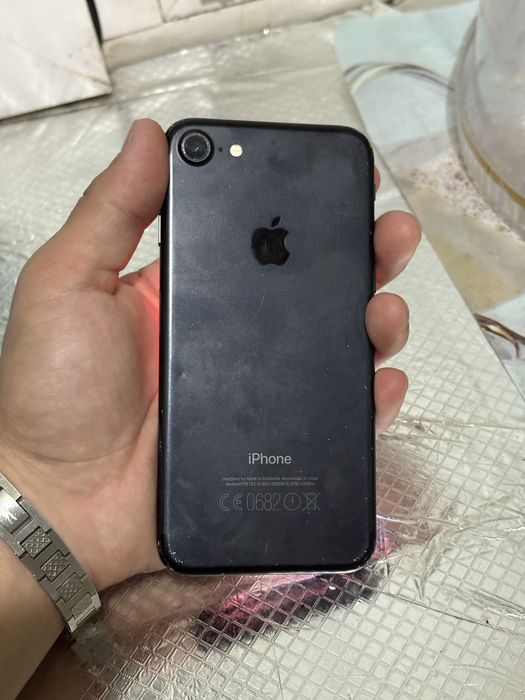 Айфон 7/Iphone 7