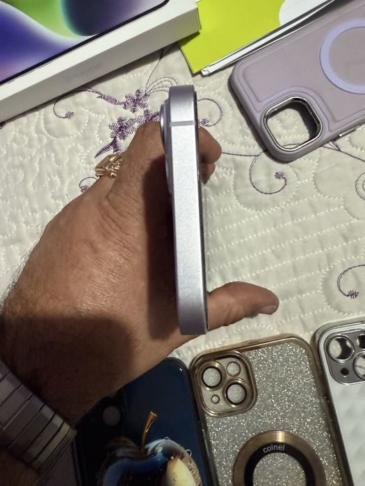 iPhone 14 Plus,128 GB-Purple