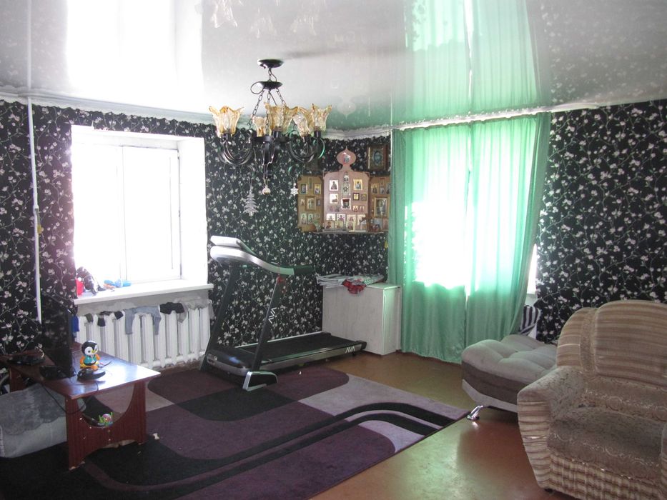 Дом кирпичн 5-комн, 3х-этажн на Аблакетке