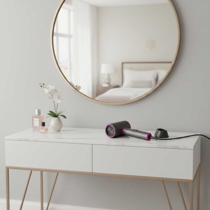 Сешоар Voltz, 2200W