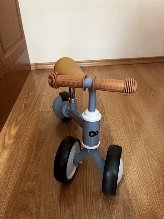 Kinderkraft Колело за баланс