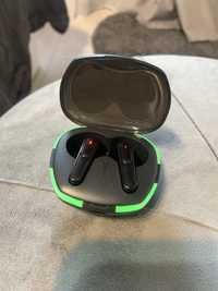 Căști Gaming Pro60 Binaural TWS Mini/noise cancellation/IPX4