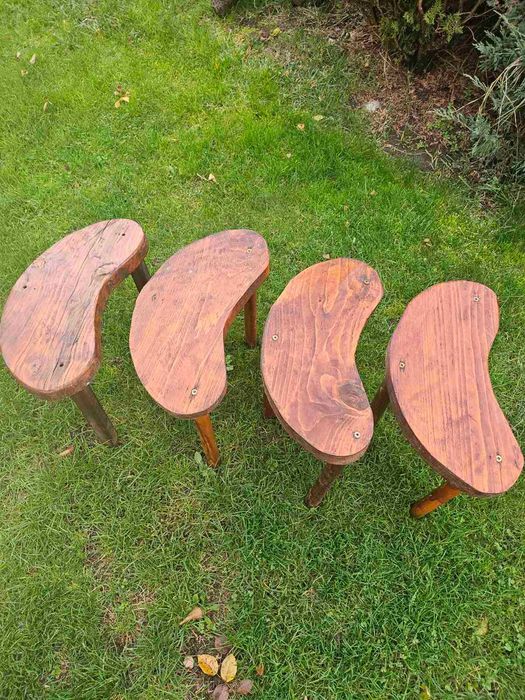 Трикраки столчета