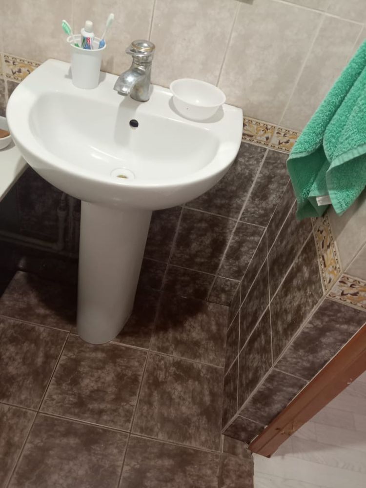 Продам 4х комн дом