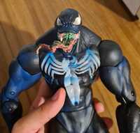 Figurina Venom Toy Biz Marvel 2005 SpiderMan Spider Man