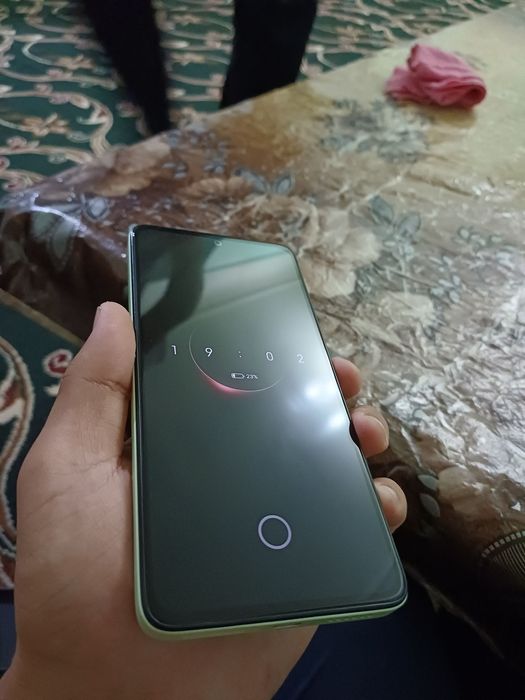 Redmi not 14 obmen