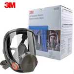Полнолицевая маска 3M 6800