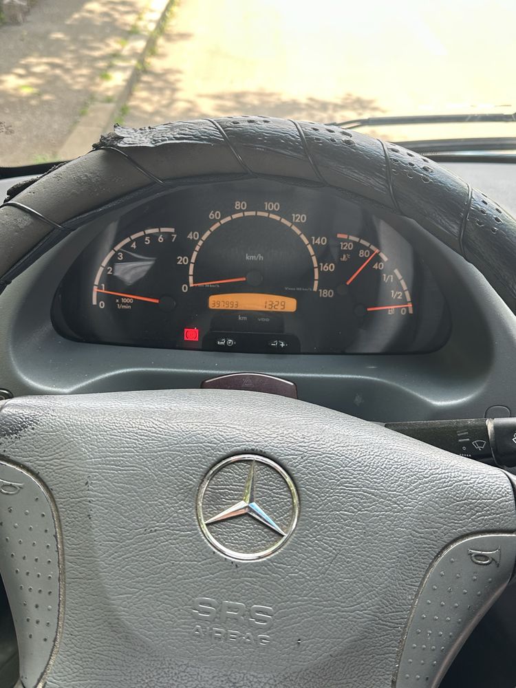 Vand mercedes sprinter