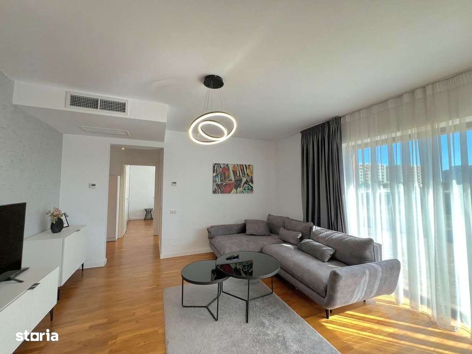 Apartament 2 camere PREMIUM | Zona Herastrau