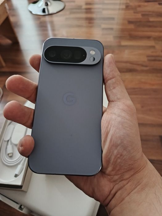 Google pixel 10 PRO