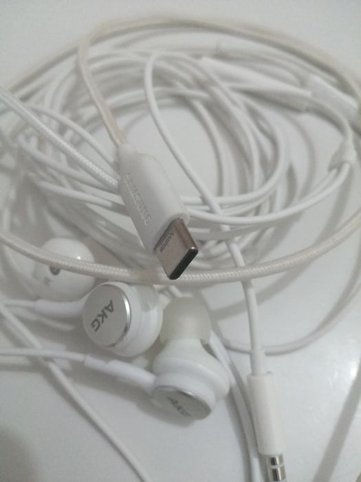 Casti Samsung Handsfree Originale Samsung type C