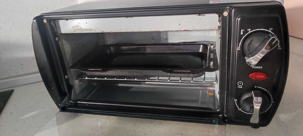 Мини фурна Елит 25 лв.