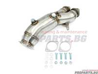 Downpipe за е9х 335i 335xi e8x 135i N55 двигатели