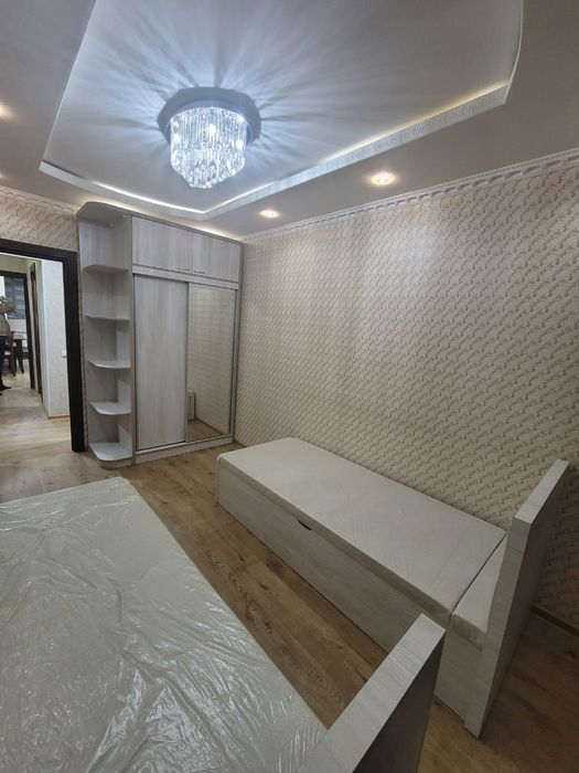 Sartepo 3 xona kvartira ijaraga beriladi