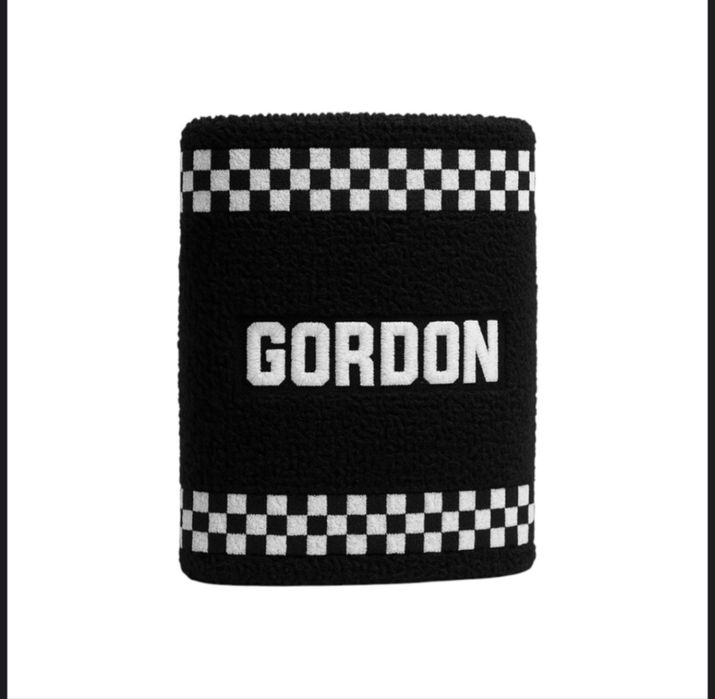 Унисекс  напульсник 361 Wrister guards размер one size